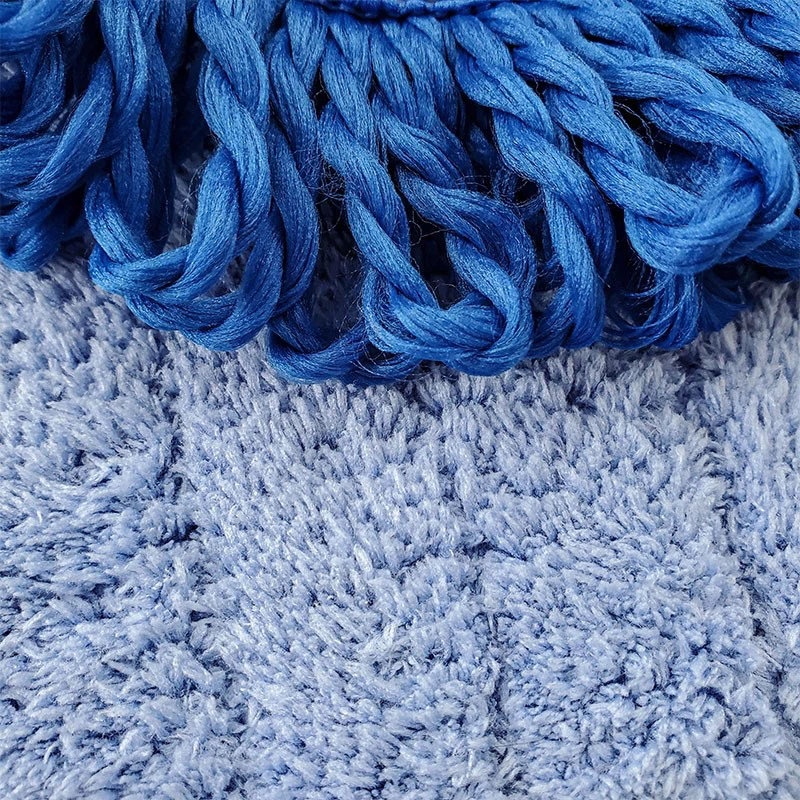 Artmax Group Floor Cleaning Rags (AM-FC-01) - Commercial Wholesale Cleaning Supply